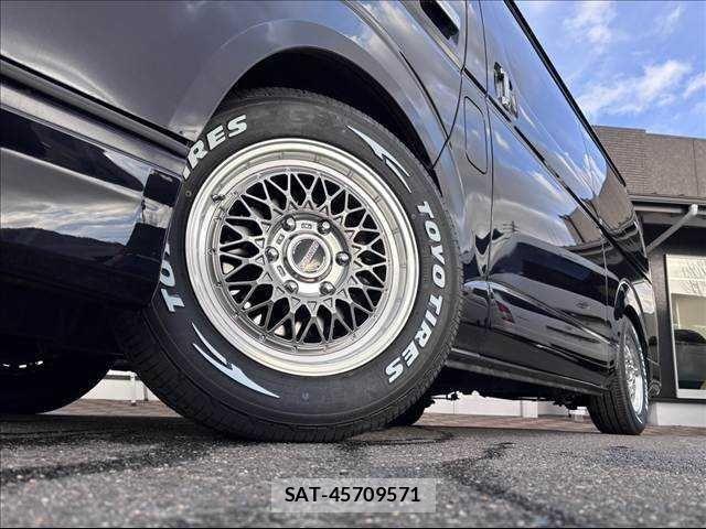 Toyota REGIUSACE VAN 2019-05 3385151-8