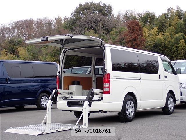 Toyota REGIUSACE VAN 2019-11 3422916-0