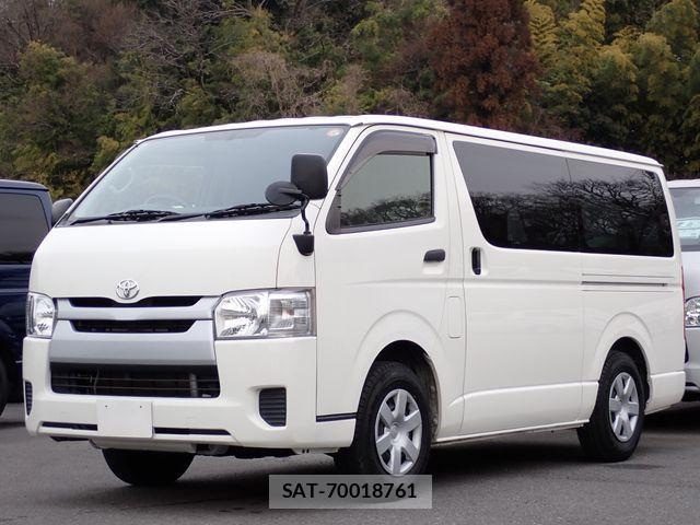 Toyota REGIUSACE VAN 2019-11 3422916-1