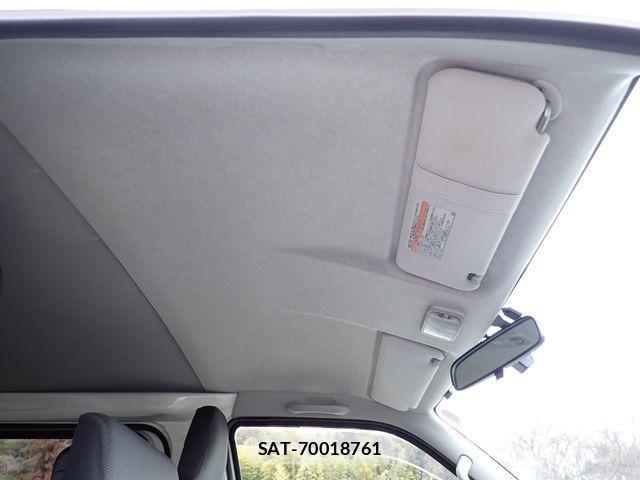 Toyota REGIUSACE VAN 2019-11 3422916-21