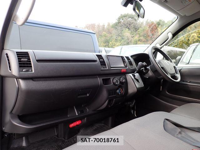 Toyota REGIUSACE VAN 2019-11 3422916-22
