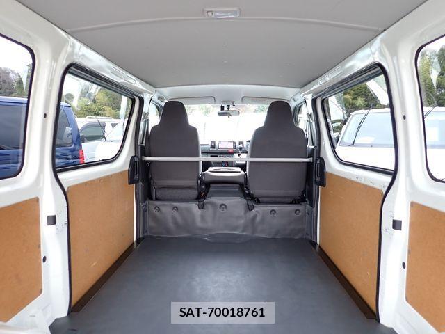 Toyota REGIUSACE VAN 2019-11 3422916-25