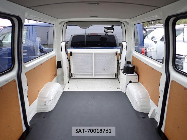 Toyota REGIUSACE VAN 2019-11 3422916-26