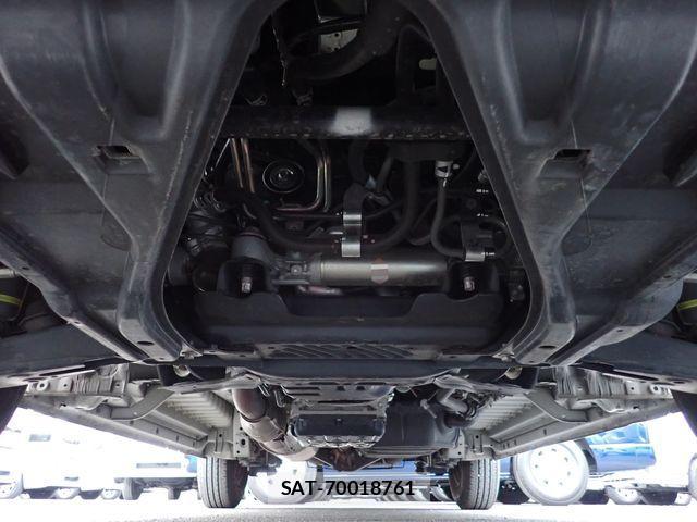 Toyota REGIUSACE VAN 2019-11 3422916-27