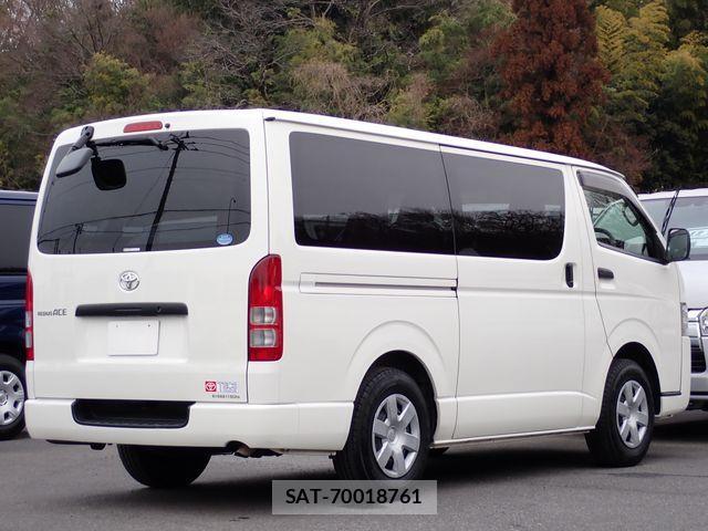 Toyota REGIUSACE VAN 2019-11 3422916-2