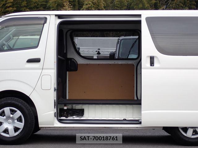 Toyota REGIUSACE VAN 2019-11 3422916-3