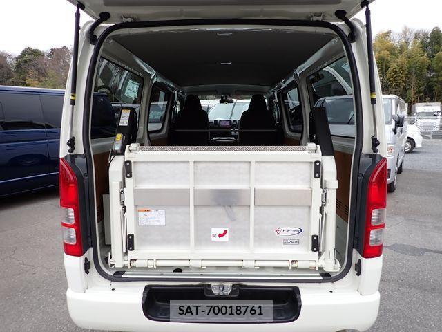 Toyota REGIUSACE VAN 2019-11 3422916-5