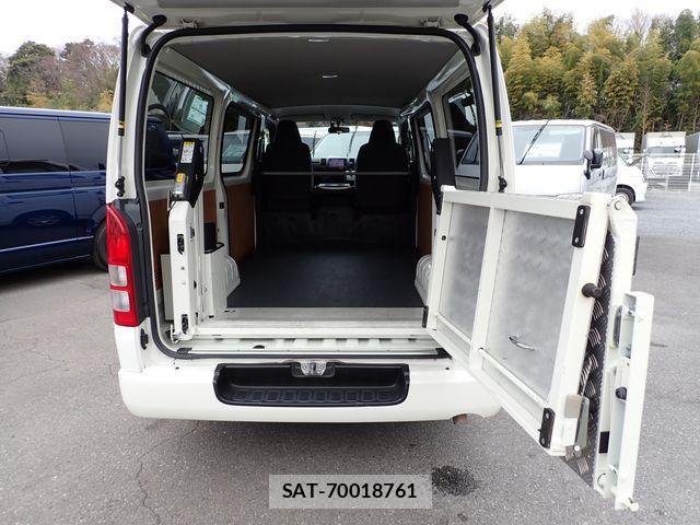 Toyota REGIUSACE VAN 2019-11 3422916-6