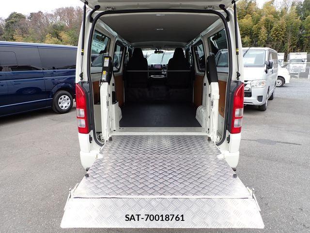 Toyota REGIUSACE VAN 2019-11 3422916-7