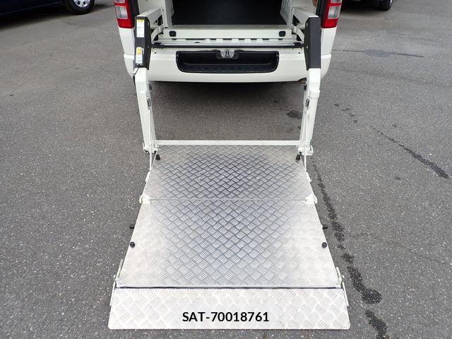Toyota REGIUSACE VAN 2019-11 3422916-8