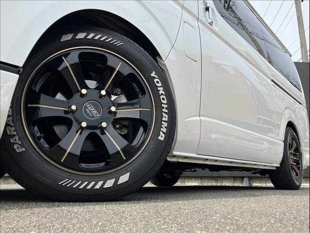 Toyota REGIUSACE VAN 2020-02 3681668-9