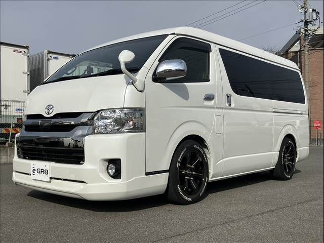 Toyota REGIUSACE VAN 2020-02 3681668-11
