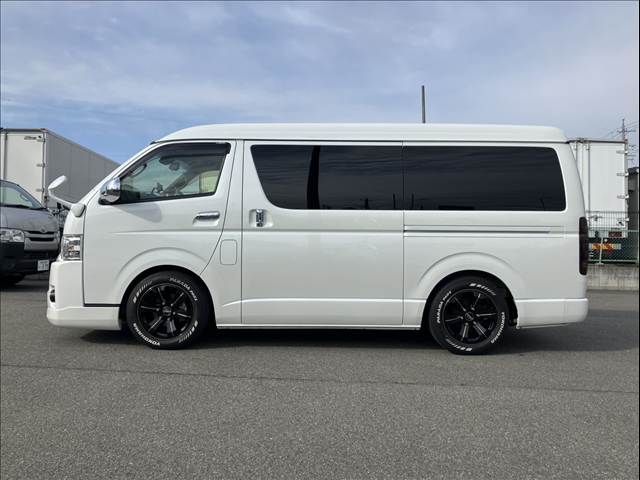 Toyota REGIUSACE VAN 2020-02 3681668-13