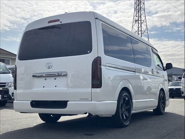 Toyota REGIUSACE VAN 2020-02 3681668-14