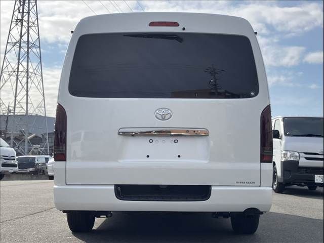 Toyota REGIUSACE VAN 2020-02 3681668-2