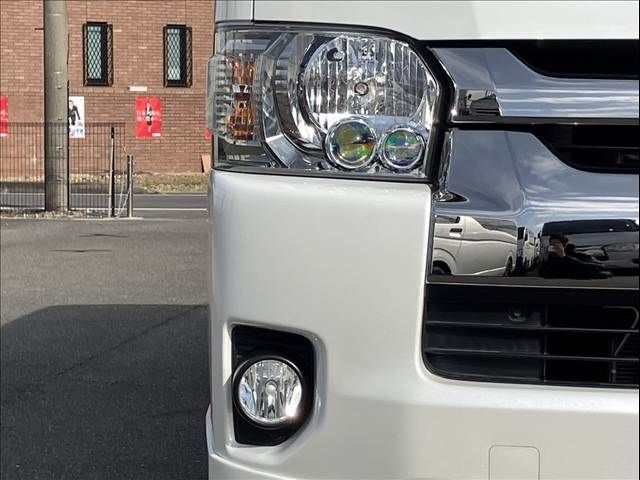 Toyota REGIUSACE VAN 2020-02 3681668-8