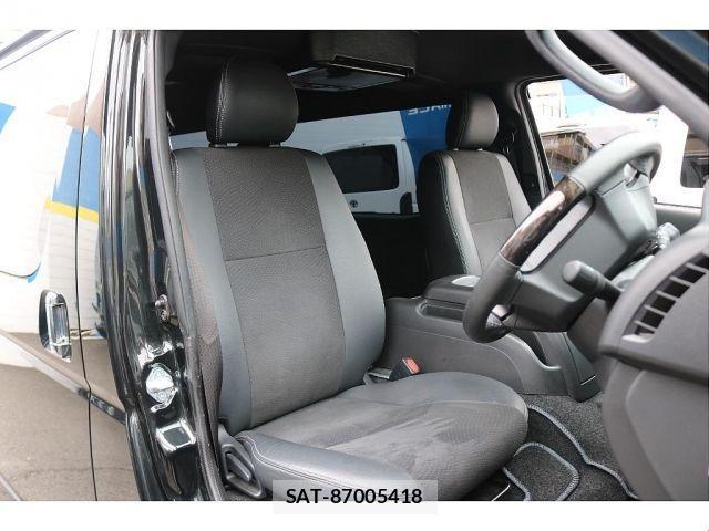 Toyota REGIUSACE VAN 2020-01 3909388-9