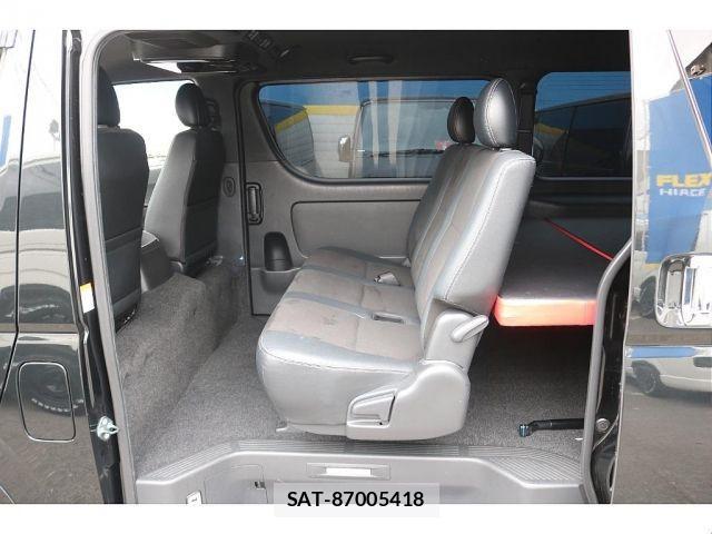Toyota REGIUSACE VAN 2020-01 3909388-12