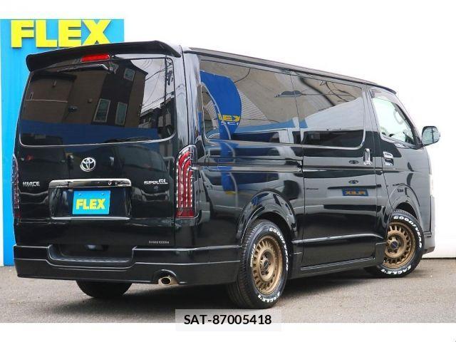 Toyota REGIUSACE VAN 2020-01 3909388-2