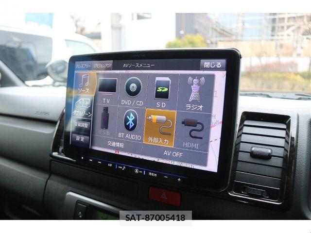 Toyota REGIUSACE VAN 2020-01 3909388-5