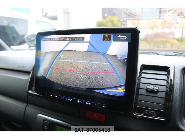 Toyota REGIUSACE VAN 2020-01 3909388-6