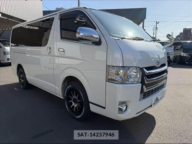 Toyota REGIUSACE VAN 2019-02 3909394-10