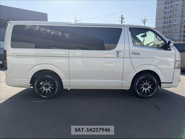 Toyota REGIUSACE VAN 2019-02 3909394-12
