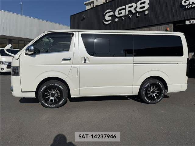 Toyota REGIUSACE VAN 2019-02 3909394-13