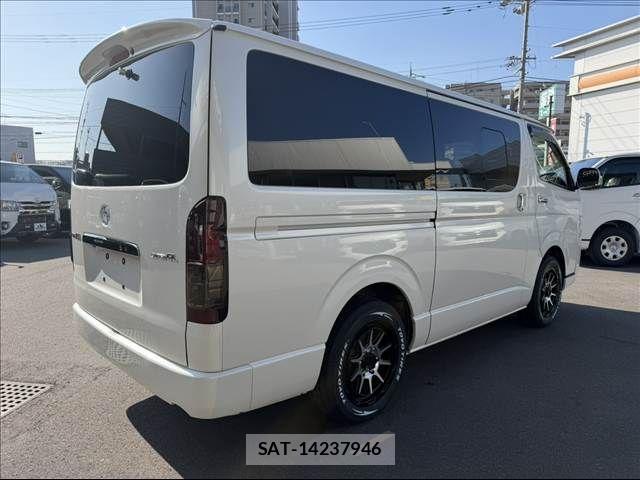 Toyota REGIUSACE VAN 2019-02 3909394-14