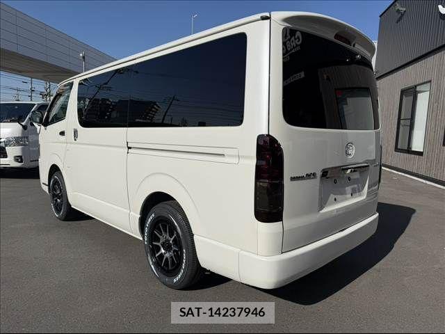 Toyota REGIUSACE VAN 2019-02 3909394-15