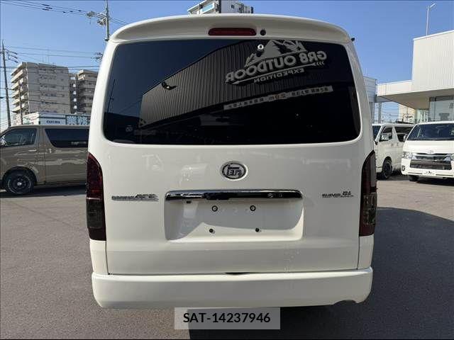 Toyota REGIUSACE VAN 2019-02 3909394-2