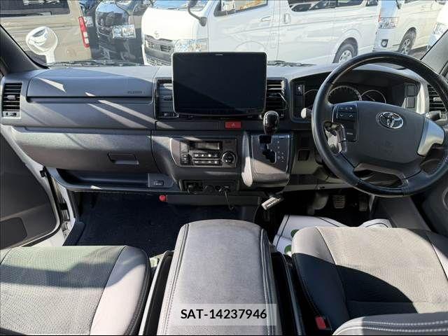 Toyota REGIUSACE VAN 2019-02 3909394-3