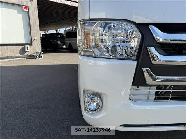 Toyota REGIUSACE VAN 2019-02 3909394-4