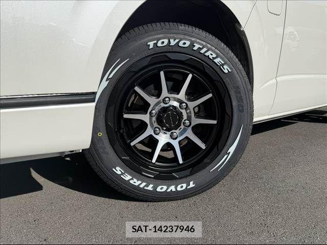 Toyota REGIUSACE VAN 2019-02 3909394-5