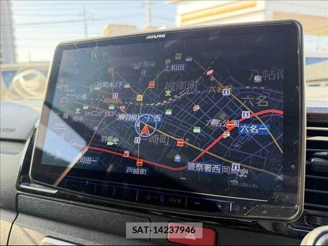 Toyota REGIUSACE VAN 2019-02 3909394-6