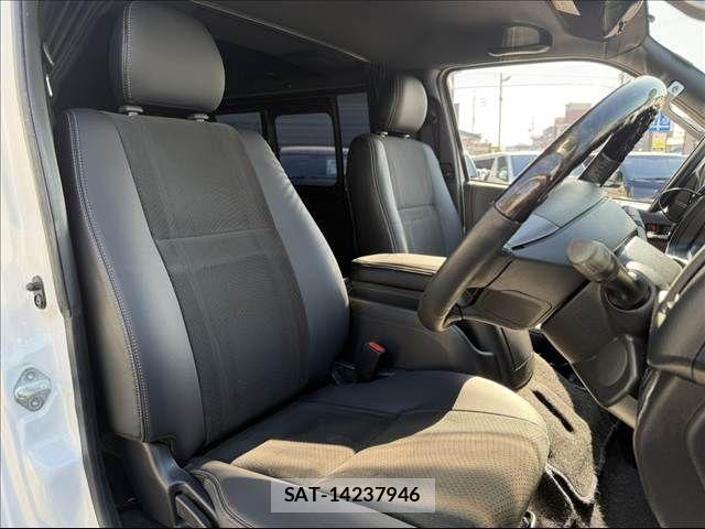 Toyota REGIUSACE VAN 2019-02 3909394-8