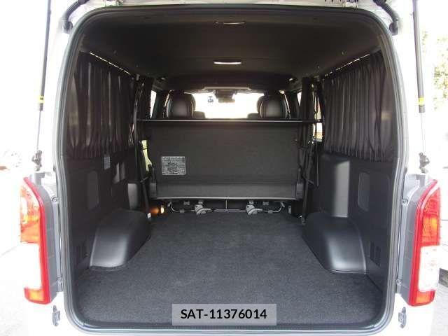 Toyota REGIUSACE VAN 2019-07 3909386-14