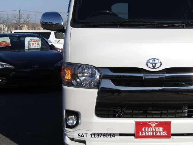 Toyota REGIUSACE VAN 2019-07 3909386-16