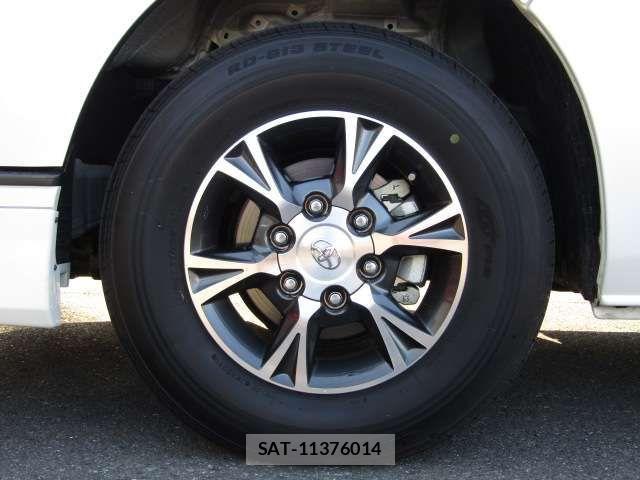 Toyota REGIUSACE VAN 2019-07 3909386-17