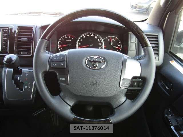 Toyota REGIUSACE VAN 2019-07 3909386-5