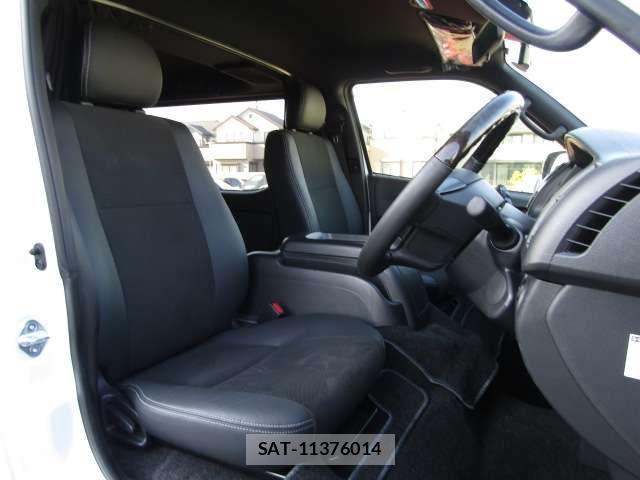 Toyota REGIUSACE VAN 2019-07 3909386-6