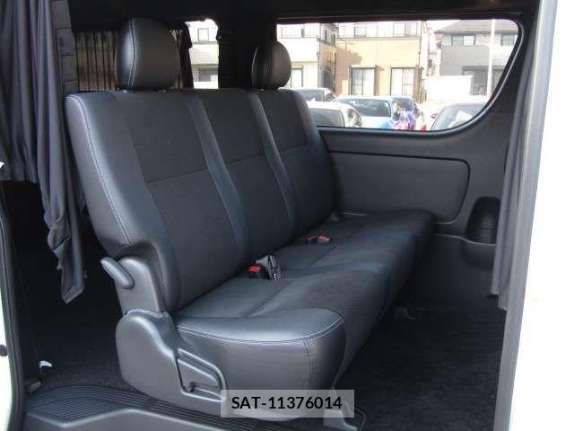 Toyota REGIUSACE VAN 2019-07 3909386-7