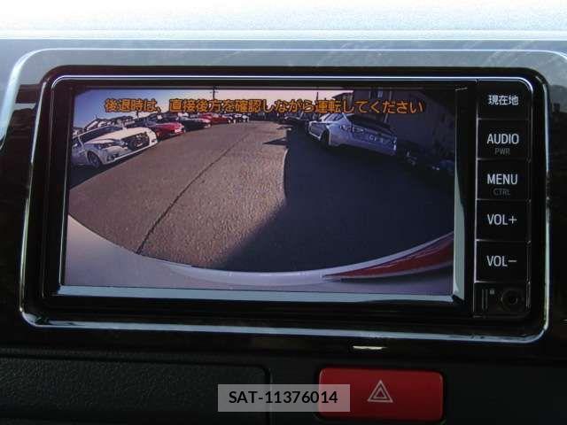 Toyota REGIUSACE VAN 2019-07 3909386-8