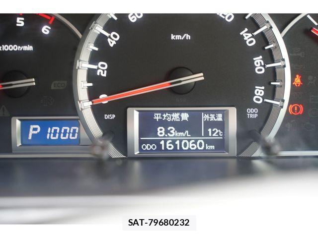 Toyota REGIUSACE VAN 2014-10 4048160-11