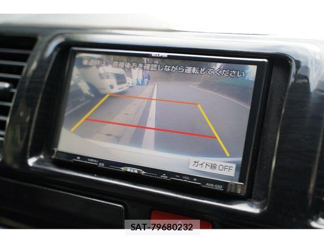 Toyota REGIUSACE VAN 2014-10 4048160-12