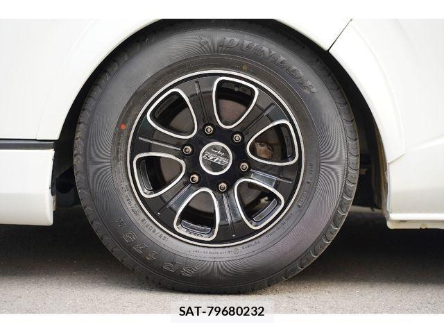 Toyota REGIUSACE VAN 2014-10 4048160-18