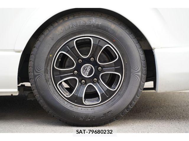 Toyota REGIUSACE VAN 2014-10 4048160-19