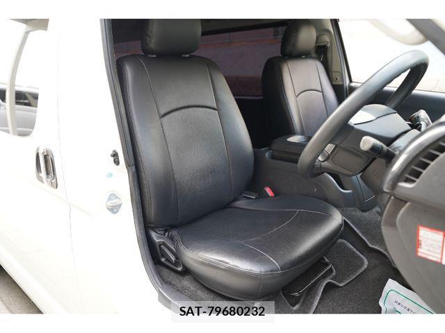 Toyota REGIUSACE VAN 2014-10 4048160-23