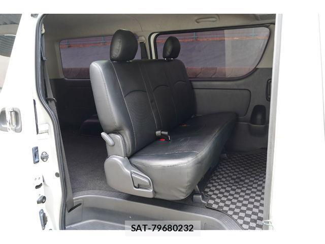Toyota REGIUSACE VAN 2014-10 4048160-25