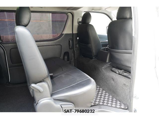 Toyota REGIUSACE VAN 2014-10 4048160-26